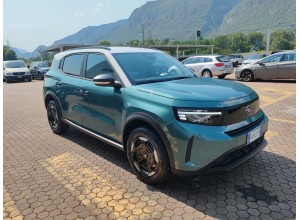 OPEL FRONTERA EDITION 145 CV KM ZERO